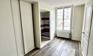 Appartement 2 Pièces 34 m² à vendre à Reims (51100)