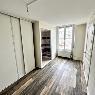 Appartement 2 pièces 110000 €
