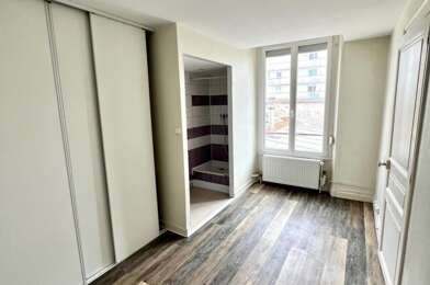 Appartement 2 pièces 110000 €