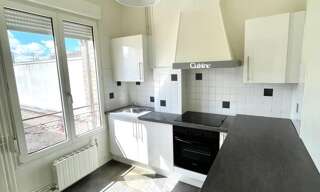 Appartement 2 Pièces 41 m² à vendre à Reims (51100)