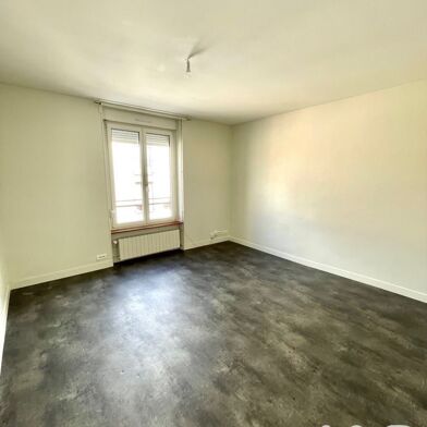 Appartement 2 pièces 121000 €