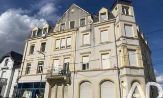 Appartement 2 Pièces 56 m² à vendre à Metz (57050)