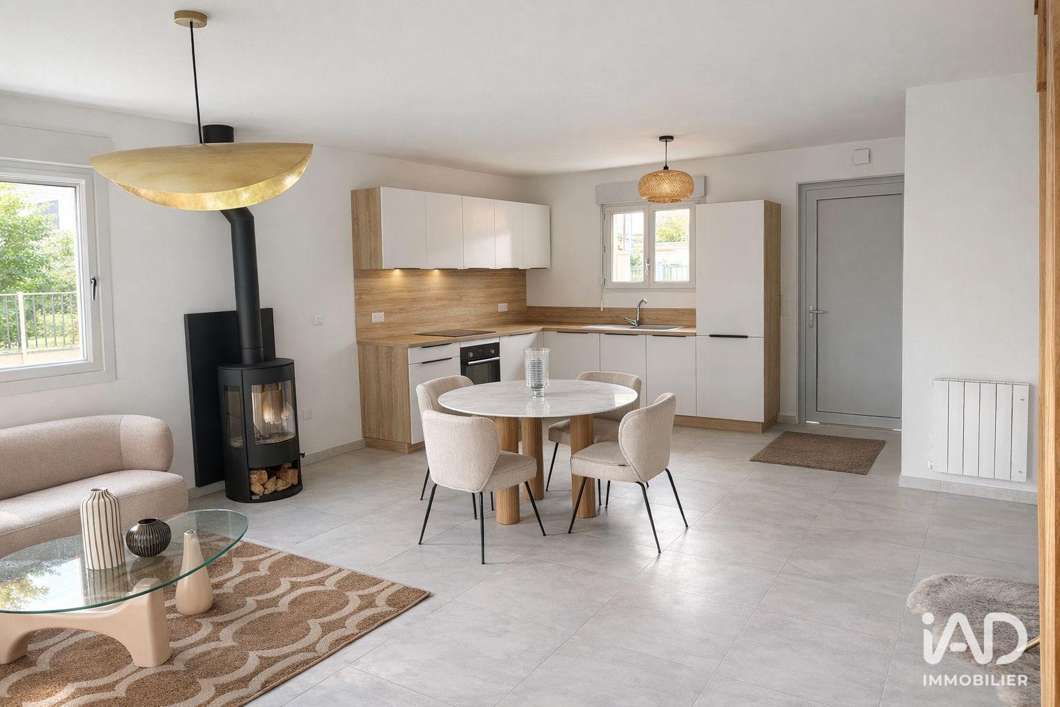 Vente Maison/villa 3 pièces - Photo 2