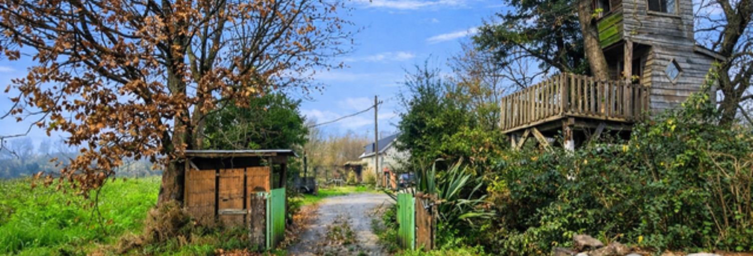 Maison 8 Pièces 169 m² à vendre à Val-d'Arguenon (22130)