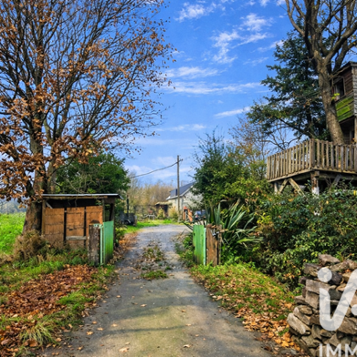 Maison 8 pièces 268000 €