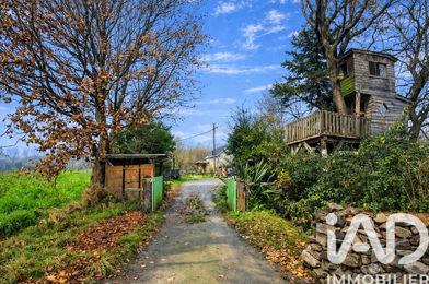 Maison 8 pièces 268000 €