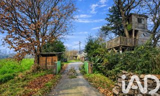 Maison 8 Pièces 169 m² à vendre à Val-d'Arguenon (22130)