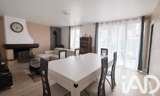 Maison 5 Pièces 85 m² à vendre à Chambly (60230)