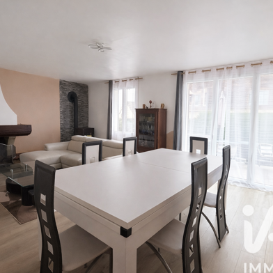 Maison 5 pièces 275000 €