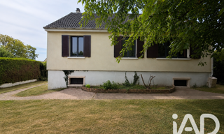 Maison 5 Pièces 85 m² à vendre à Chambly (60230)