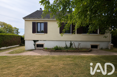 Maison 5 pièces 255000 €