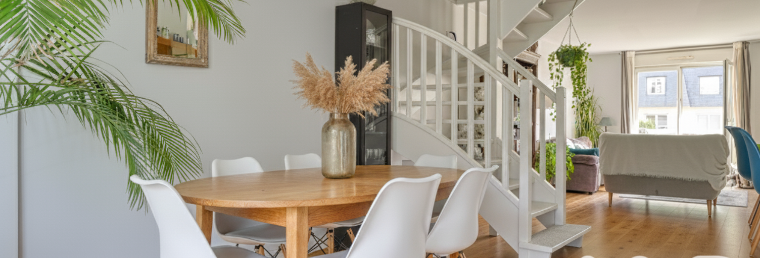 Appartement 4 Pièces 101 m² à vendre à Chatou (78400)