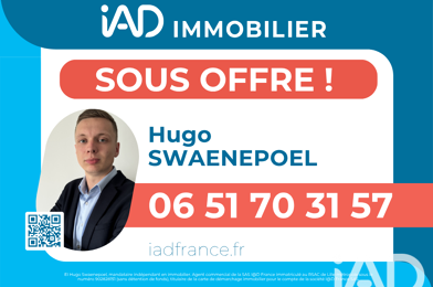 Appartement 3 pièces 99000 €