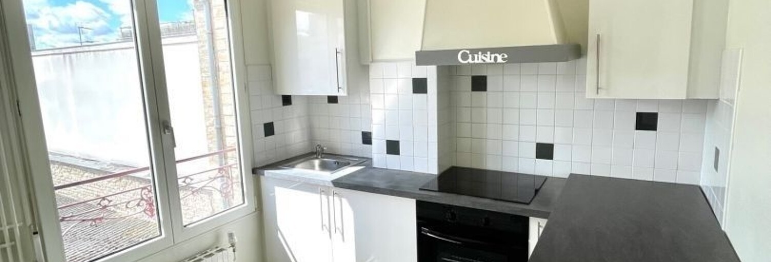 Appartement 2 Pièces 75 m² à vendre à Reims (51100)