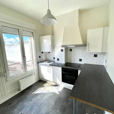 Appartement 2 pièces 230000 €