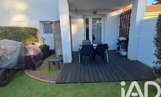 Appartement 2 Pièces 26 m² à vendre à Les Sables-d'Olonne (85180)