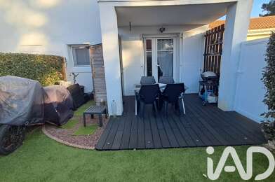 Appartement 2 pièces 169900 €