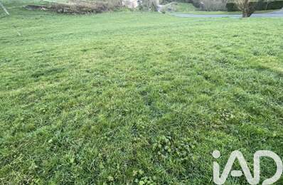 Vente Terrain à bâtir 3 180 m&sup2; — photo du bien
