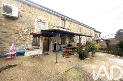 Maison 8 pièces 165000 €