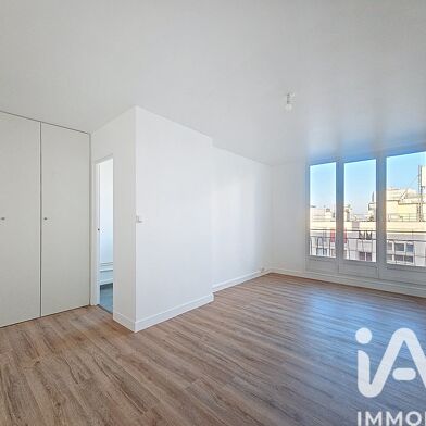 Appartement 4 pièces 225000 €