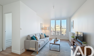 Appartement 4 Pièces 65 m² à vendre à Vitry-sur-Seine (94400)