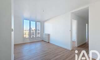 Appartement 4 Pièces 64 m² à vendre à Vitry-sur-Seine (94400)