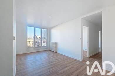 Appartement 4 pièces 195000 €