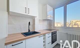 Appartement 4 Pièces 64 m² à vendre à Vitry-sur-Seine (94400)