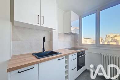 Appartement 4 pièces 195000 €