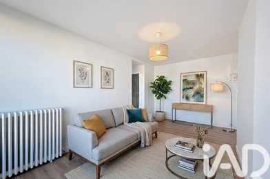 Appartement 4 pièces 195000 €