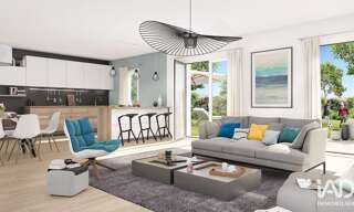 Maison 6 Pièces 118 m² à vendre à Plailly (60128)