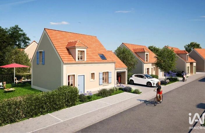 Vente Maison/villa 5 pièces — photo 2