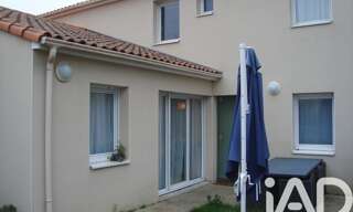 Maison 4 Pièces 85 m² à vendre à La Roche-sur-Yon (85000)