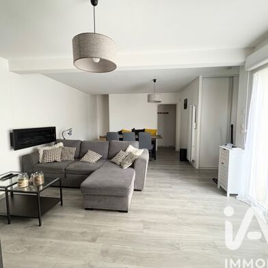 Maison 4 pièces 212000 €