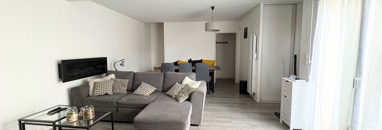 Maison 4 Pièces 85 m² à vendre à La Roche-sur-Yon (85000)