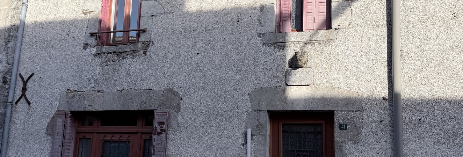 Maison 4 Pièces 105 m² à vendre à Rancon (87290)