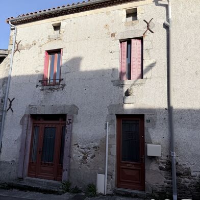 Maison 4 pièces 69000 €