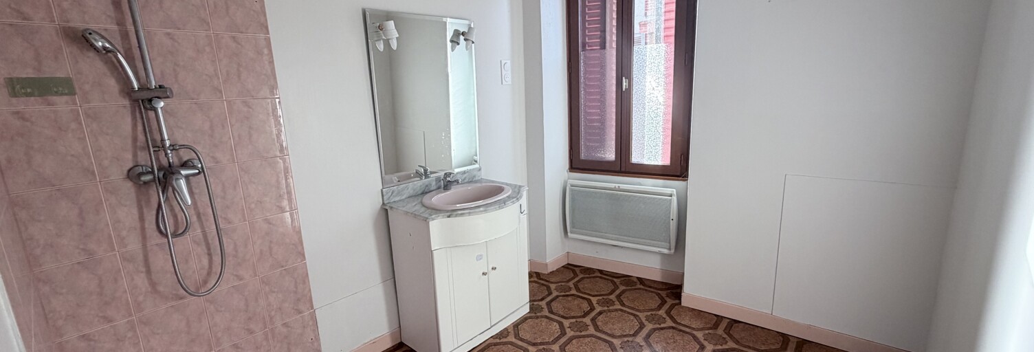 Maison 4 Pièces 105 m² à vendre à Rancon (87290)