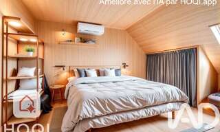 Maison 5 Pièces 106 m² à vendre à Marly-la-Ville (95670)