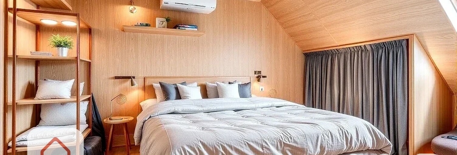 Maison 5 Pièces 106 m² à vendre à Marly-la-Ville (95670)