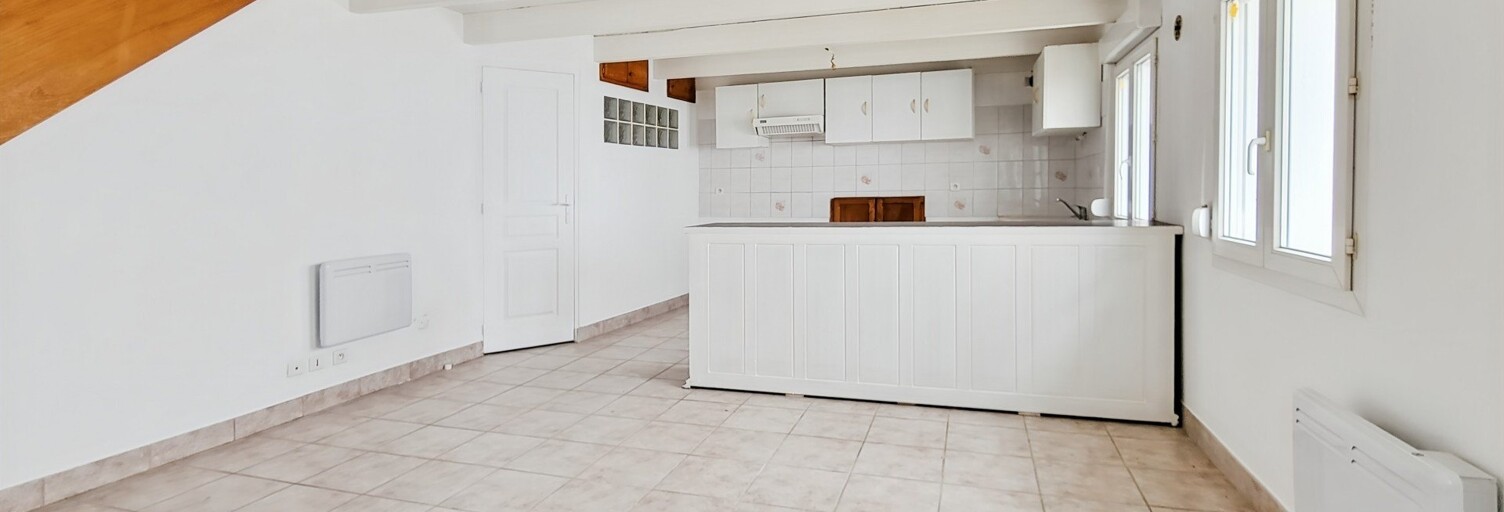 Maison 3 Pièces 50 m² à vendre à Pluvigner (56330)