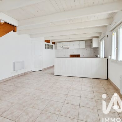 Maison 3 pièces 145400 €