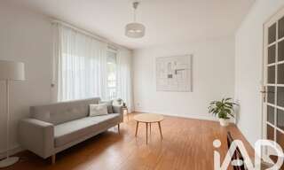 Maison 7 Pièces 107 m² à vendre à Pontault-Combault (77340)