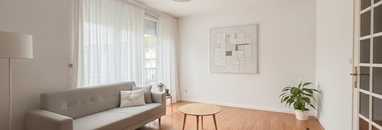 Maison 7 Pièces 107 m² à vendre à Pontault-Combault (77340)