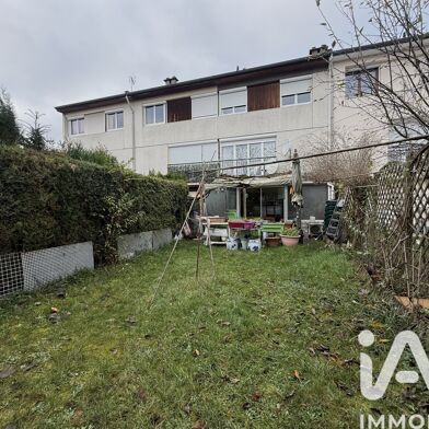 Maison 7 pièces 329900 €