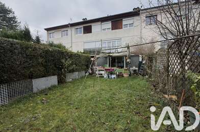 Maison 7 pièces 329900 €