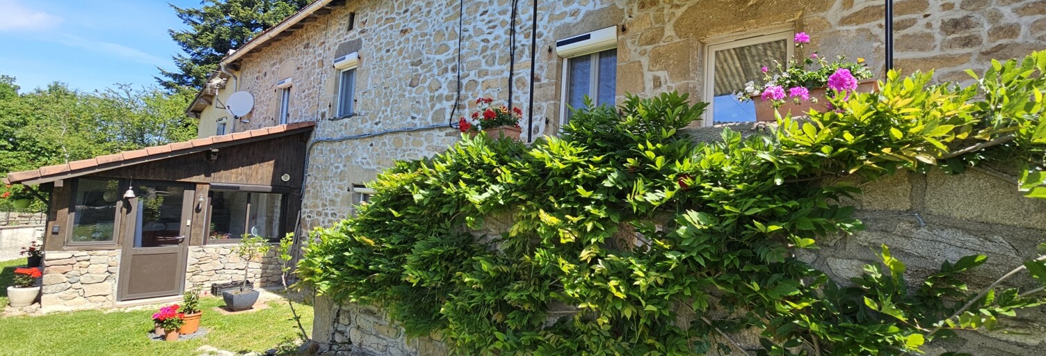 Maison 7 Pièces 179 m² à vendre à Sousceyrac-en-Quercy (46190)