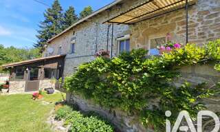 Maison 7 Pièces 179 m² à vendre à Sousceyrac-en-Quercy (46190)