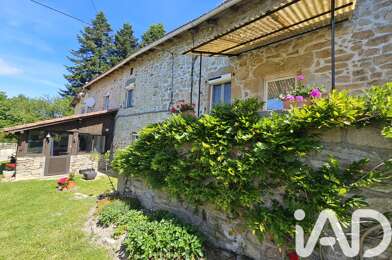 Maison 7 pièces 220000 €