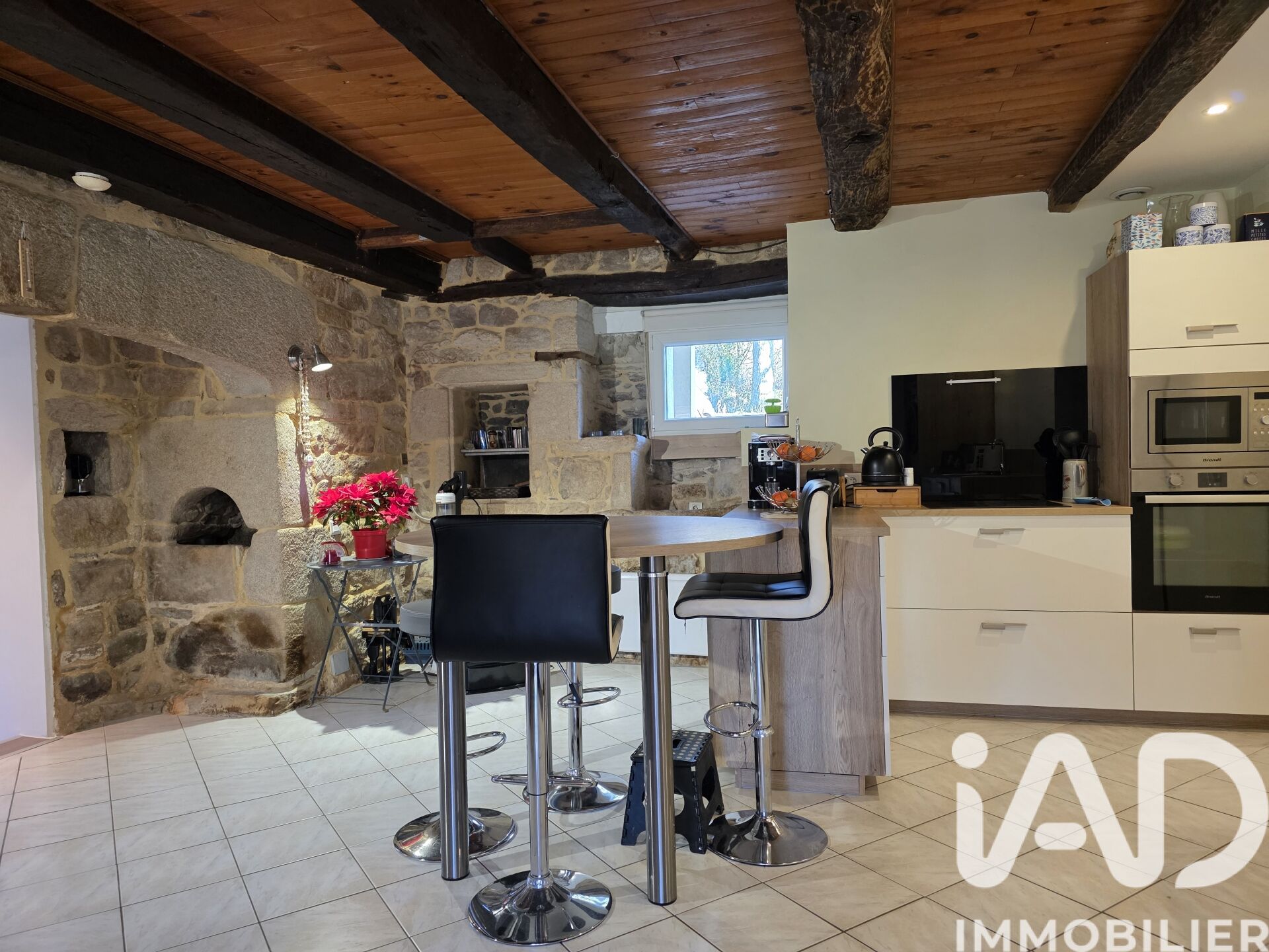 Vente Maison traditionnelle 7 pièces - Photo 2